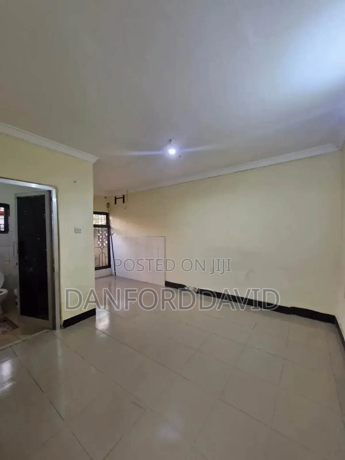 2bdrm Apartment in Kahwa Real Estate, Mikocheni for rent