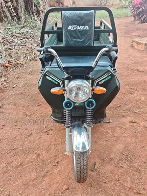 Motorcycle 2026 Green