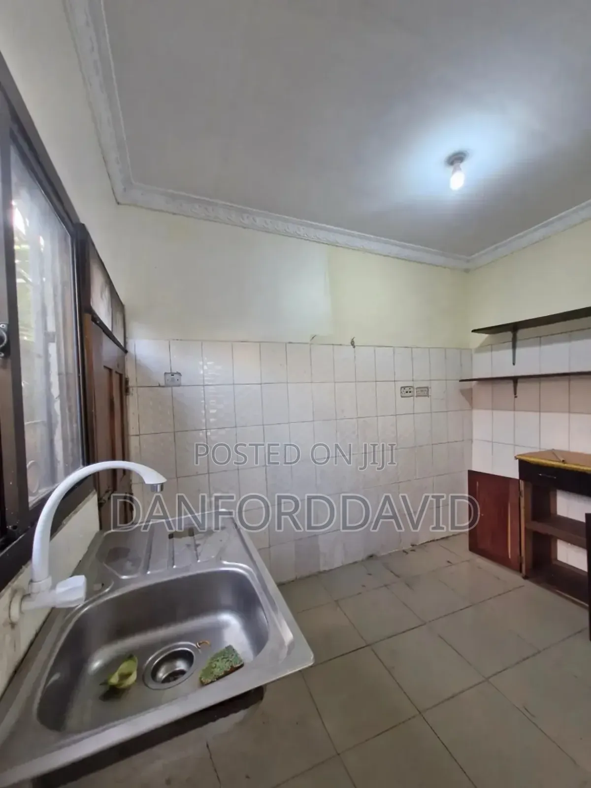 2bdrm Apartment in Kahwa Real Estate, Mikocheni for rent