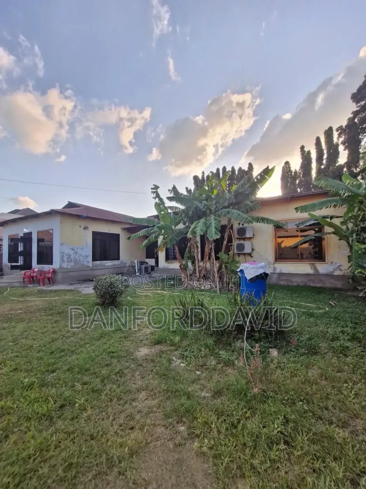 2bdrm Apartment in Kahwa Real Estate, Mikocheni for rent