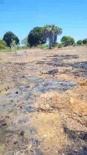 Second Beach Plot for Sale at Dege,mwongozo