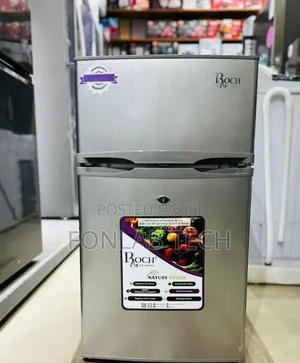 Roch Fridge 85l
