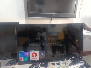Samsung Smart TV Inch 50
