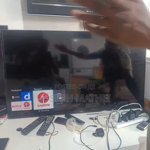 Samsung Smart TV Inch 50