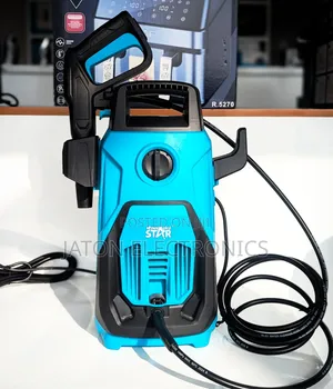 Winning Star Pressure Washer