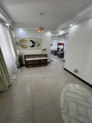 Furnished 4bdrm Apartment in Miko, Mikocheni for rent