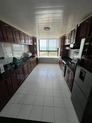 Furnished 4bdrm Apartment in Miko, Mikocheni for rent