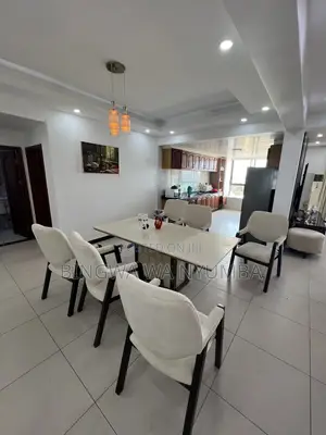Furnished 4bdrm Apartment in Miko, Mikocheni for rent