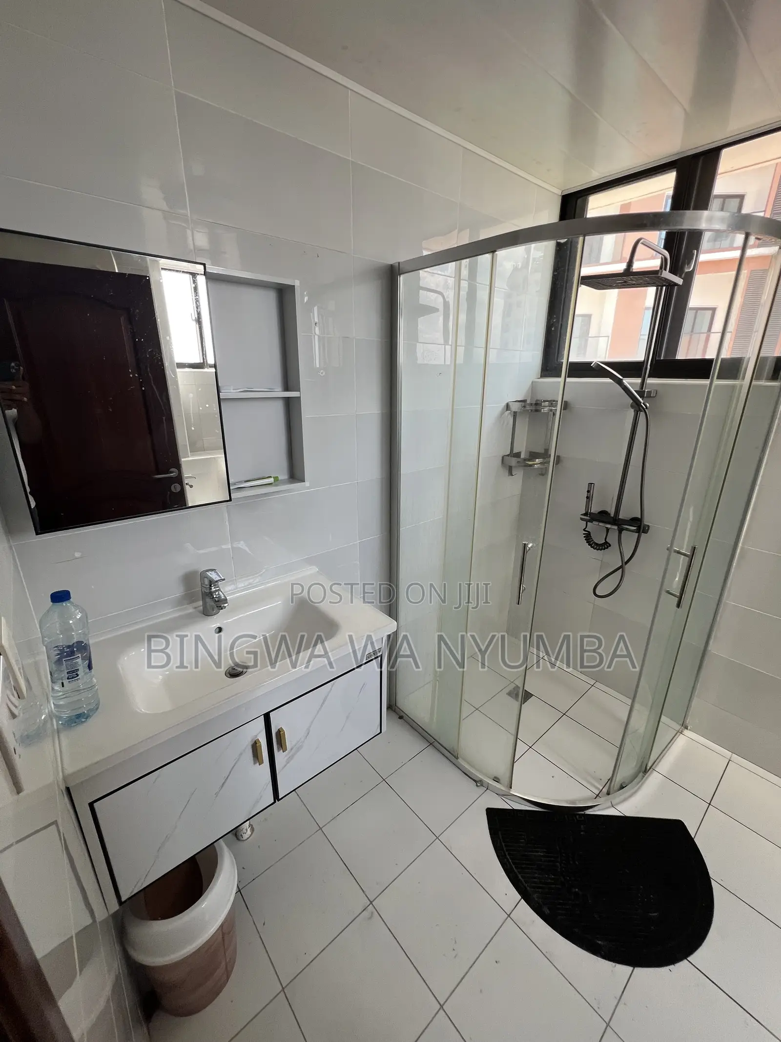 Furnished 4bdrm Apartment in Miko, Mikocheni for rent