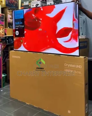 Samsung TV INch
43 Smart Full HD