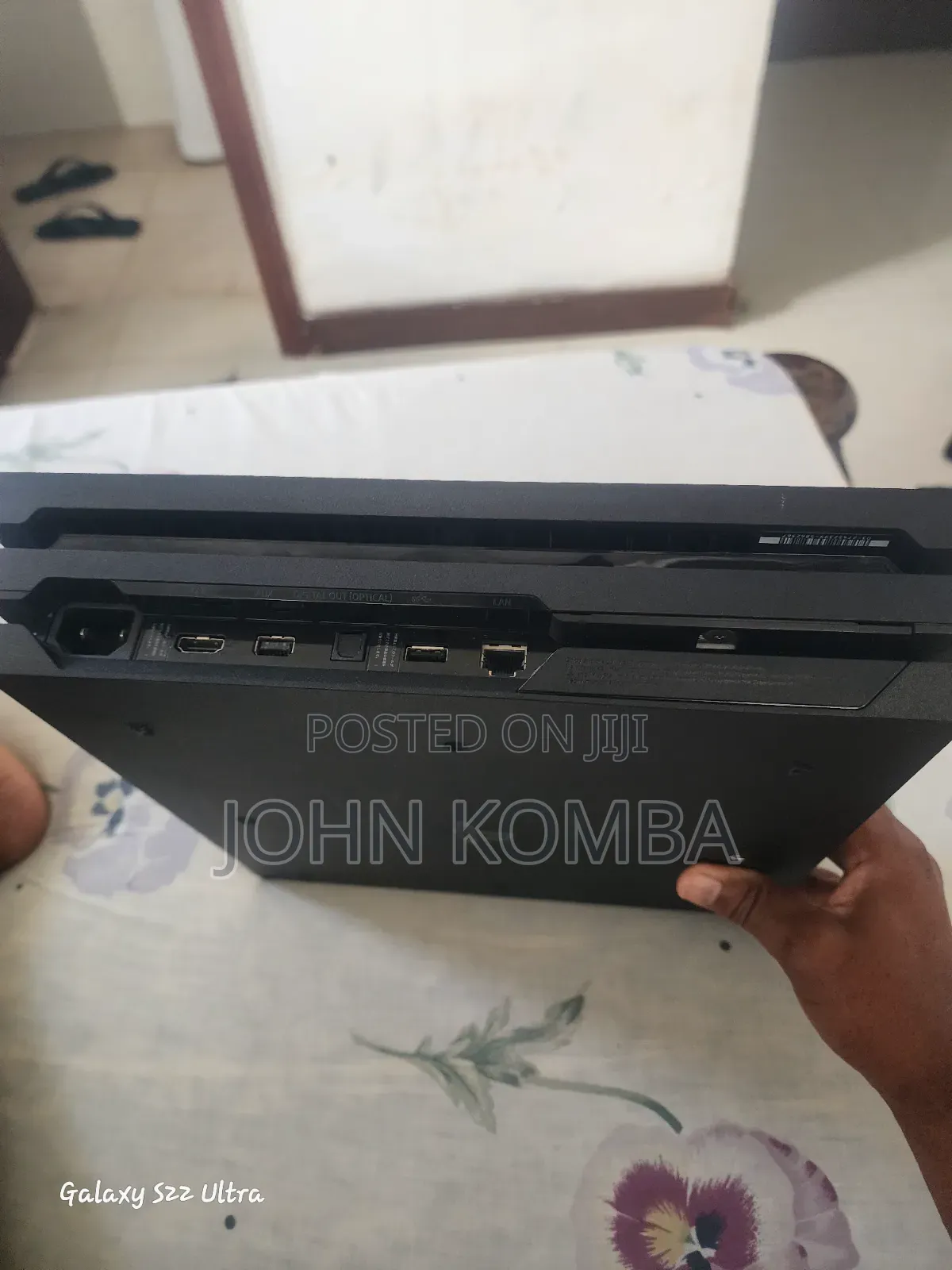 Ps4 Premium