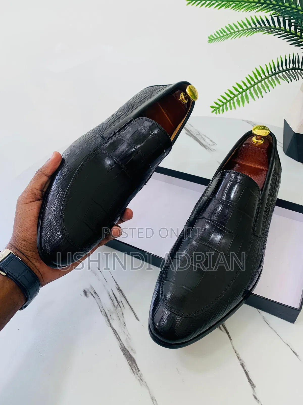 🔥paul Smith Luxury Leather Shoes✨ Quality Leather🏷brand: Paul Smith