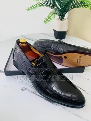 🔥paul Smith Luxury Leather Shoes✨ Quality Leather🏷brand: Paul Smith