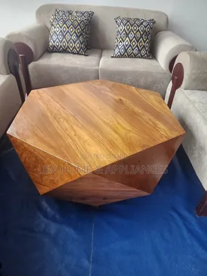 Coffee Table Mninga