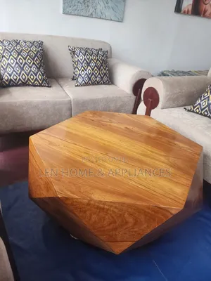 Coffee Table Mninga