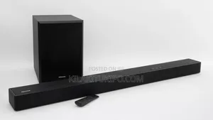 Hisense Atmos Soundbar 510w