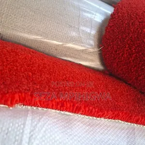 Wall to Wall Carpet Nyoya Ndefu Sana / Zulia Za Kukata Kwa MitaZulia