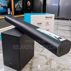 Hisense 140w Soundbar