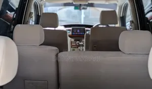 Toyota Noah 2003 White