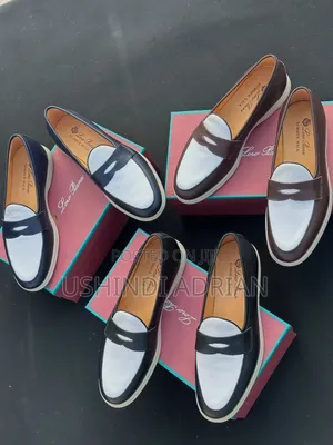 🔥new Arrival—premium Formal Shoes🔥size: 38–46