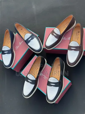 🔥new Arrival—premium Formal Shoes🔥size: 38–46