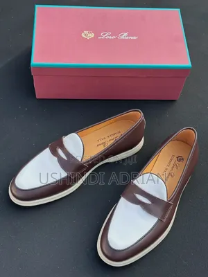 🔥new Arrival—premium Formal Shoes🔥size: 38–46