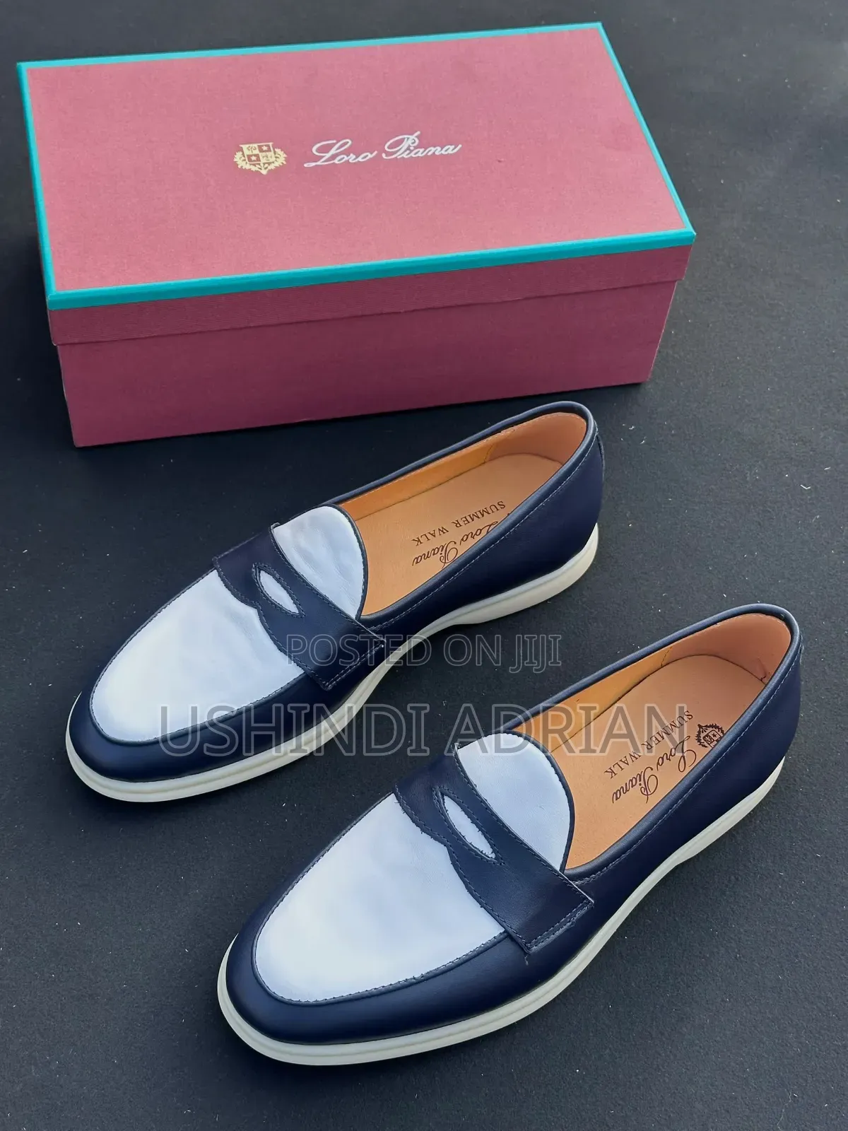 🔥new Arrival—premium Formal Shoes🔥size: 38–46