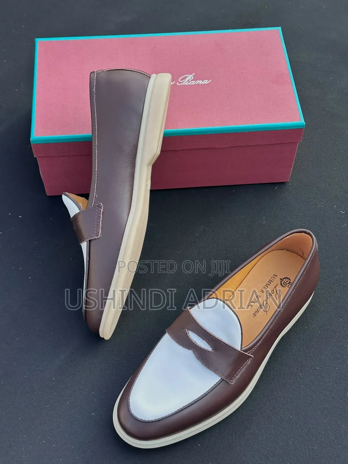 🔥new Arrival—premium Formal Shoes🔥size: 38–46