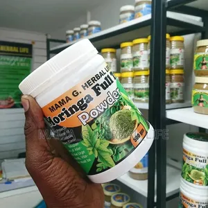Moringa Full Tree