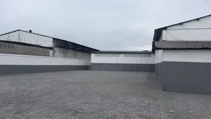 703 SQM Open Yard for Lease USD 2.5/SQM at Vingunguti, Dar Es Salaam