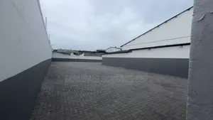 703 SQM Open Yard for Lease USD 2.5/SQM at Vingunguti, Dar Es Salaam
