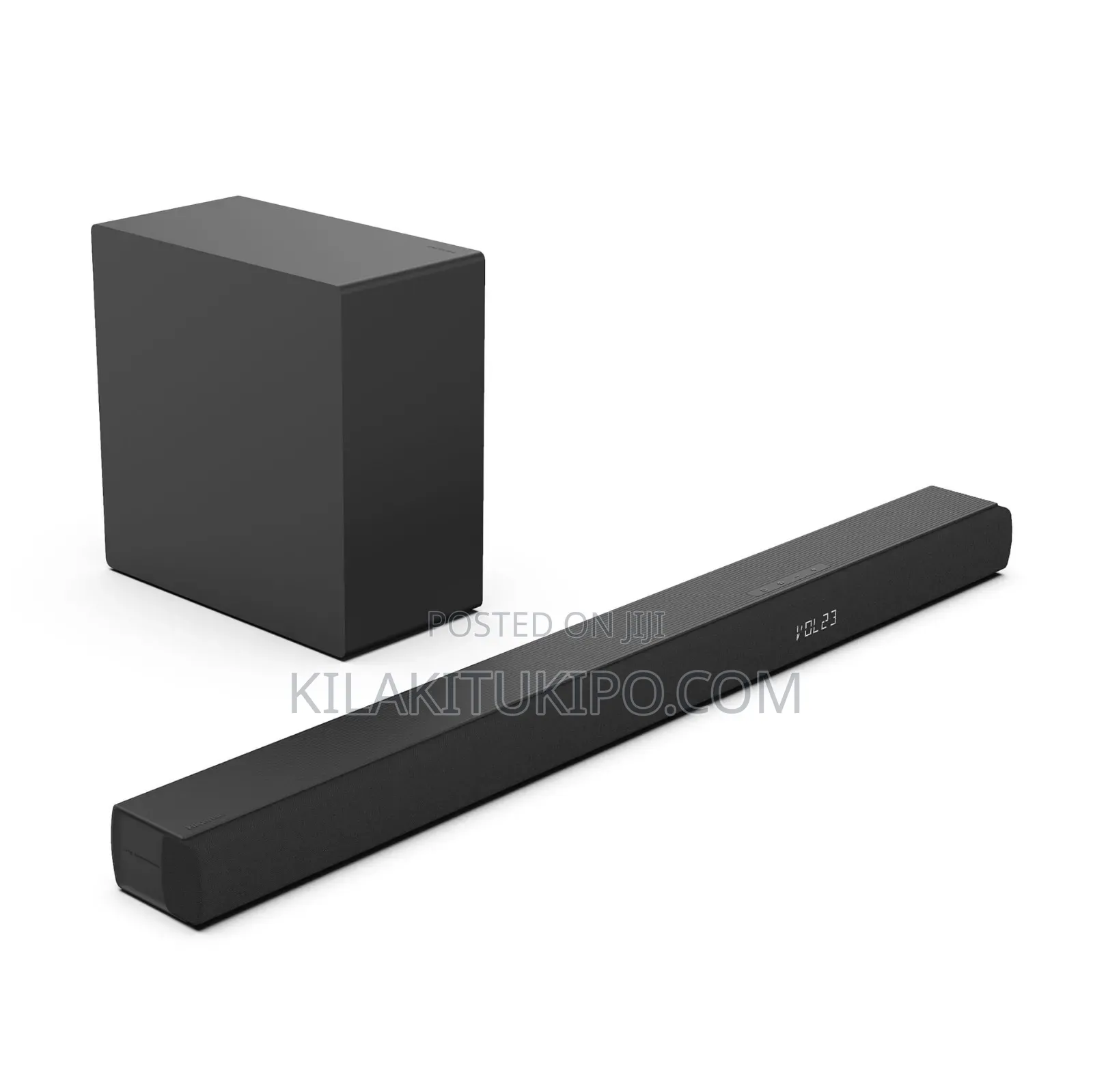 Hisense 480w Wireless Sound Bar Hs3100