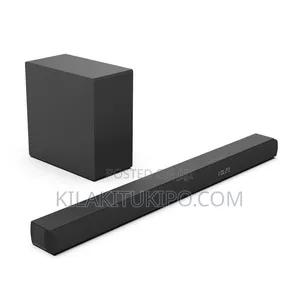 Hisense 480w Wireless Sound Bar Hs3100