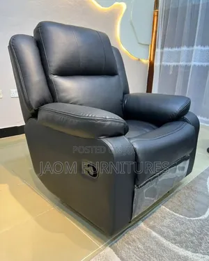 Recliner Sofa