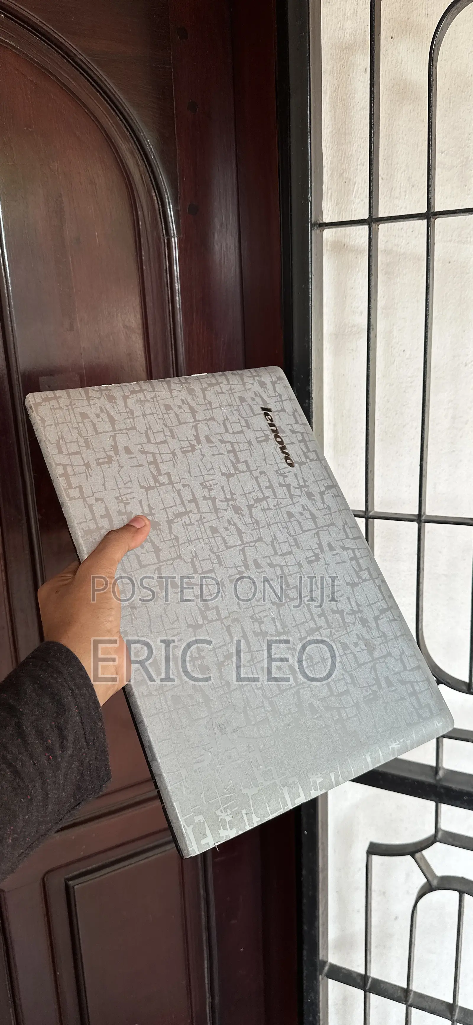 Laptop Lenovo Z50-70 8GB Intel Core i7 HDD 500GB