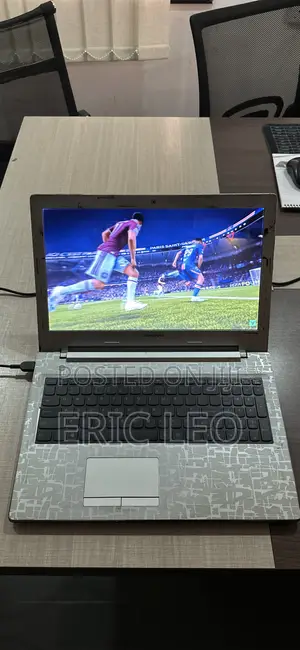 Laptop Lenovo Z50-70 8GB Intel Core i7 HDD 500GB