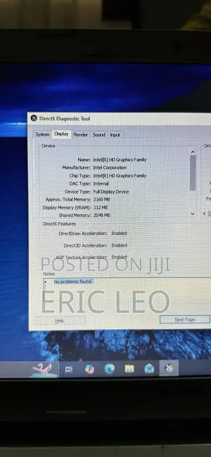 Laptop Lenovo Z50-70 8GB Intel Core i7 HDD 500GB