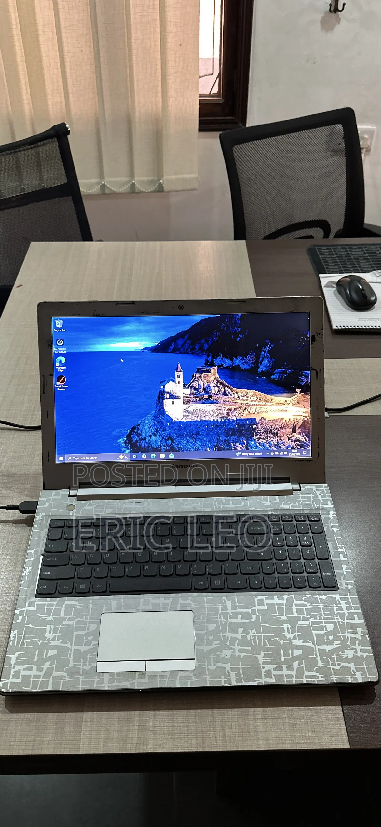 Laptop Lenovo Z50-70 8GB Intel Core i7 HDD 500GB