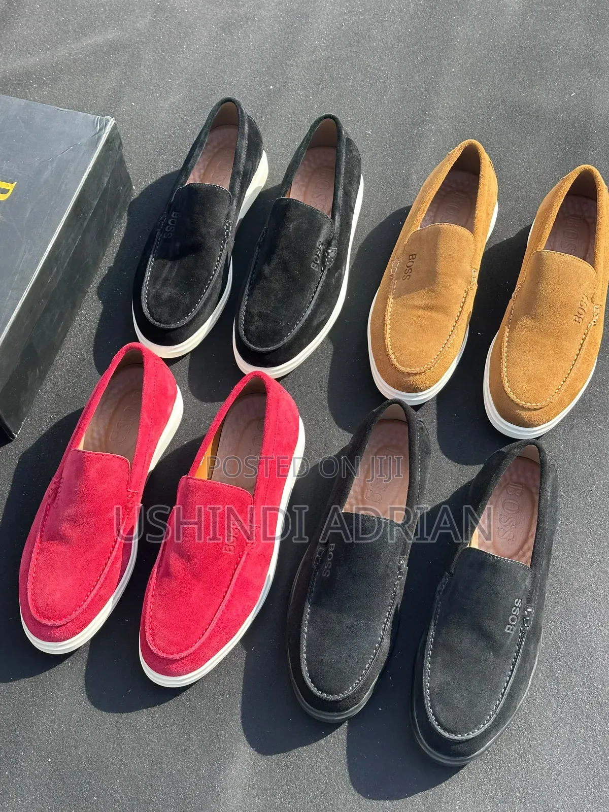 🔥new Arrival—gentleman’s Classic Shoes🔥💰wholesale: 150,000/=🧨