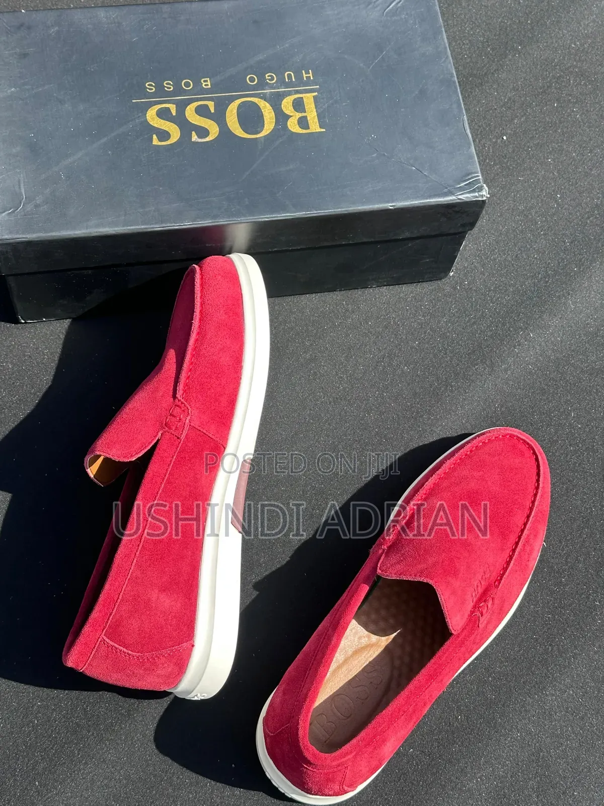 🔥new Arrival—gentleman’s Classic Shoes🔥💰wholesale: 150,000/=🧨