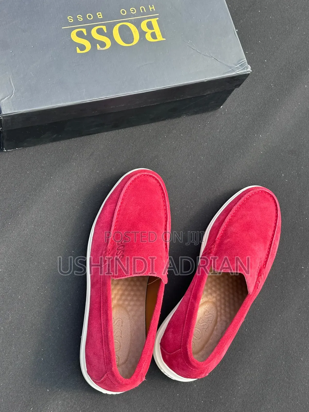 🔥new Arrival—gentleman’s Classic Shoes🔥💰wholesale: 150,000/=🧨