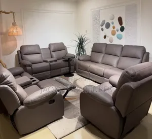 Recliner Sofa