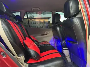 Toyota Corolla Spacio 1.5 X 2005 Maroon
