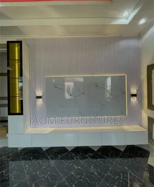 TV Units Design