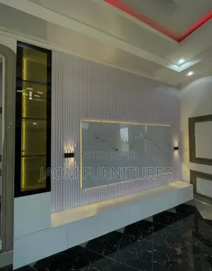 TV Units Design