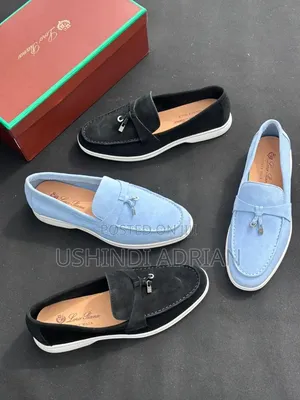 Executive Loafer Shoes👞size: 39–46
💰wholesale Price: 150,000/=🧨