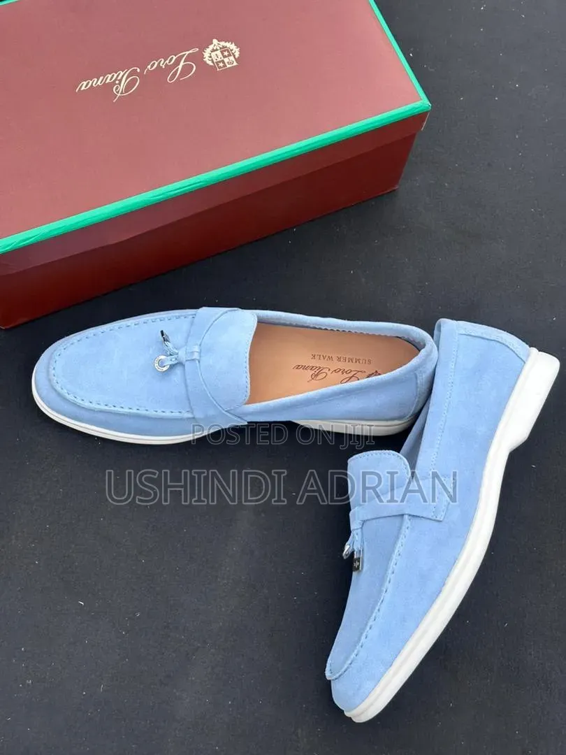 Executive Loafer Shoes👞size: 39–46
💰wholesale Price: 150,000/=🧨