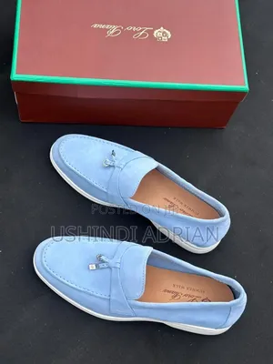 Executive Loafer Shoes👞size: 39–46
💰wholesale Price: 150,000/=🧨