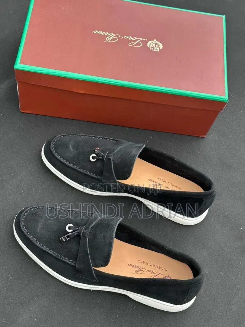 Executive Loafer Shoes👞size: 39–46
💰wholesale Price: 150,000/=🧨