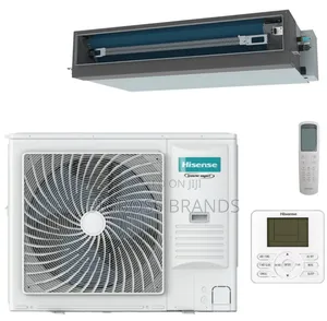 Hisense 24000 Btu Duct Air Conditioner